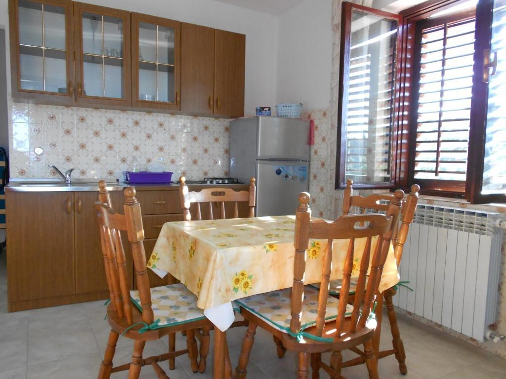 רוביני Stella Mare Apartments חדר תמונה