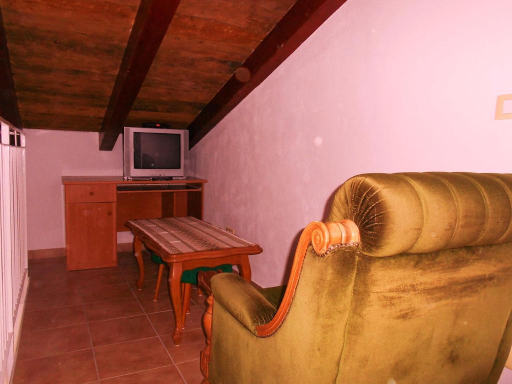 רוביני Stella Mare Apartments חדר תמונה