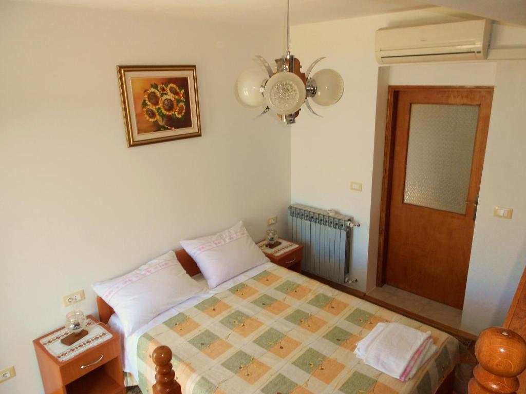 רוביני Stella Mare Apartments חדר תמונה