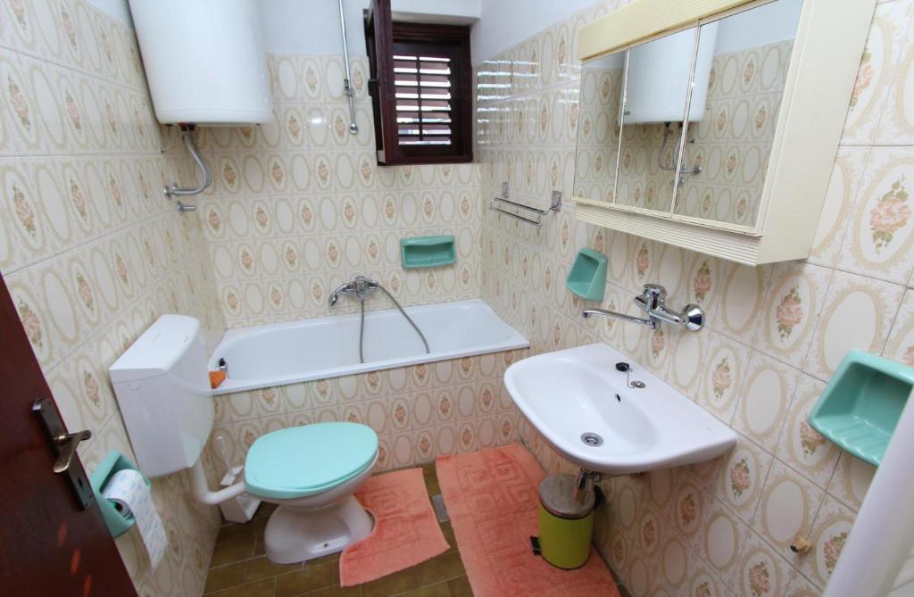 רוביני Stella Mare Apartments חדר תמונה