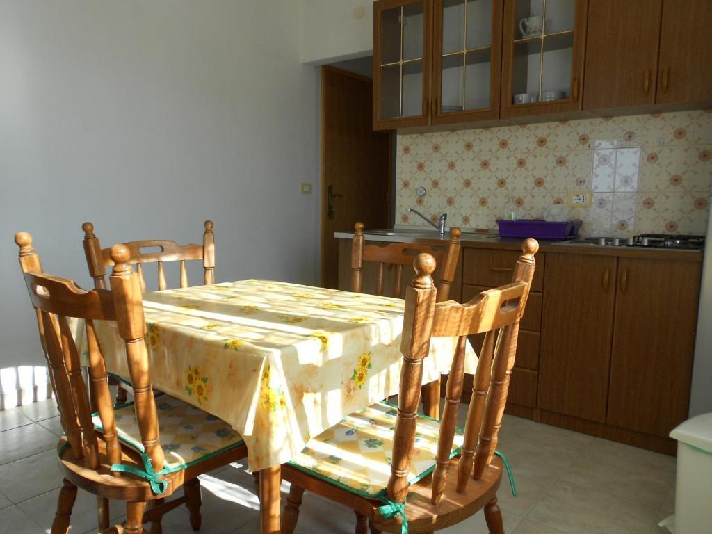 רוביני Stella Mare Apartments חדר תמונה