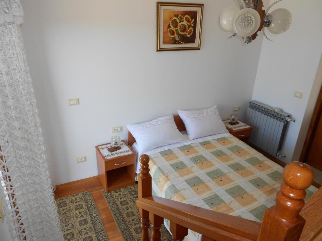 רוביני Stella Mare Apartments חדר תמונה