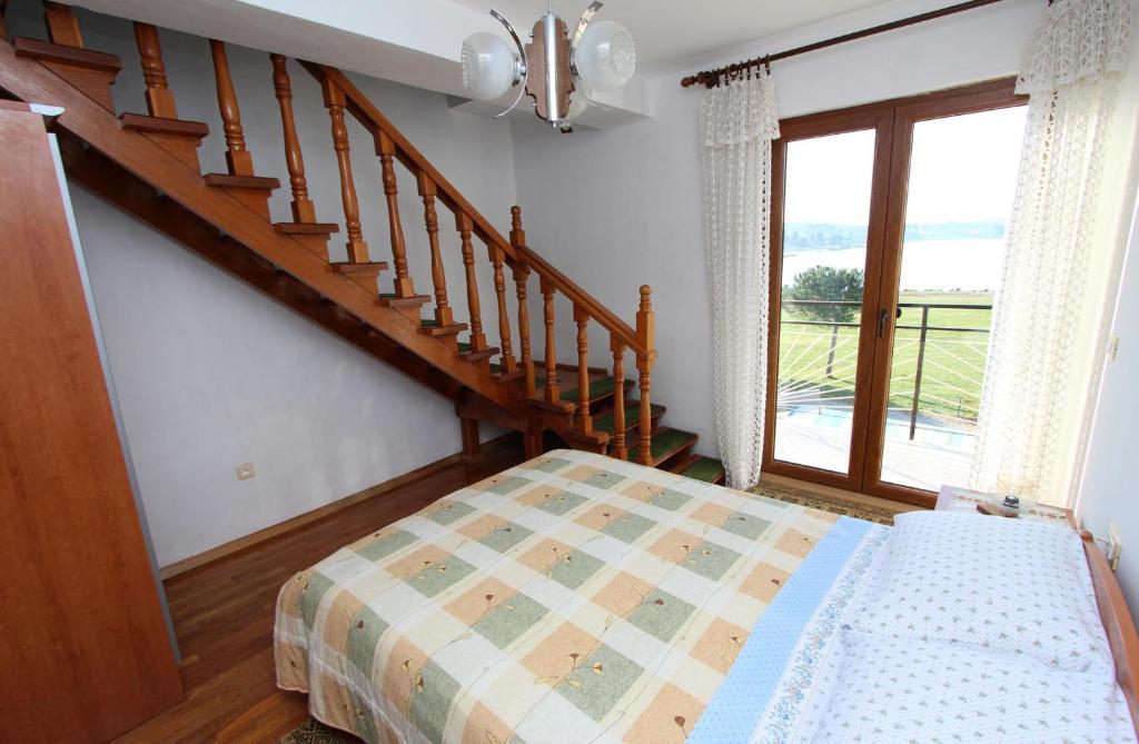 רוביני Stella Mare Apartments חדר תמונה