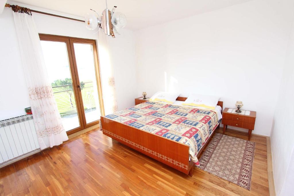 רוביני Stella Mare Apartments חדר תמונה