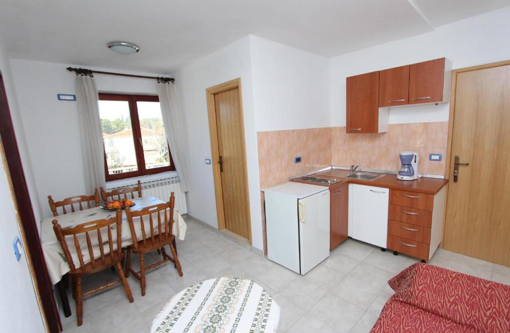 רוביני Stella Mare Apartments חדר תמונה