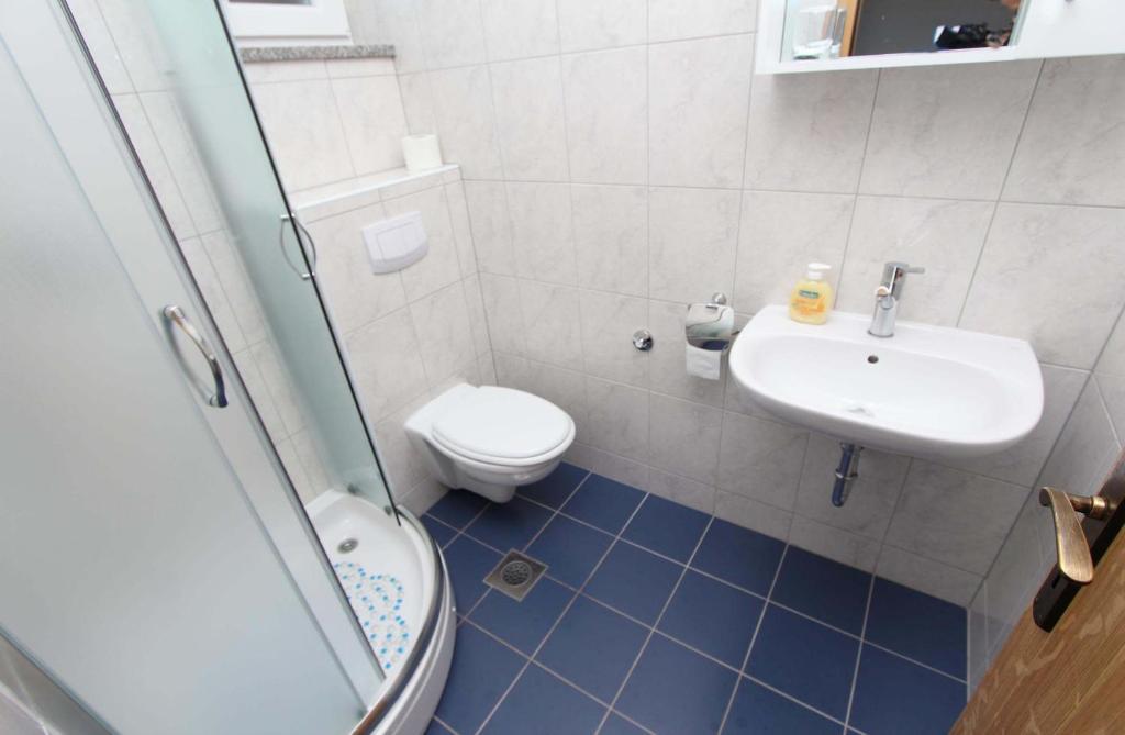 רוביני Stella Mare Apartments חדר תמונה